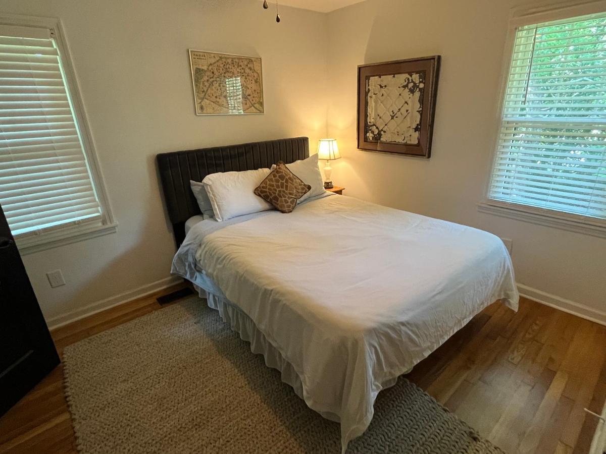 Modern 4bd, 3bth Holiday home *